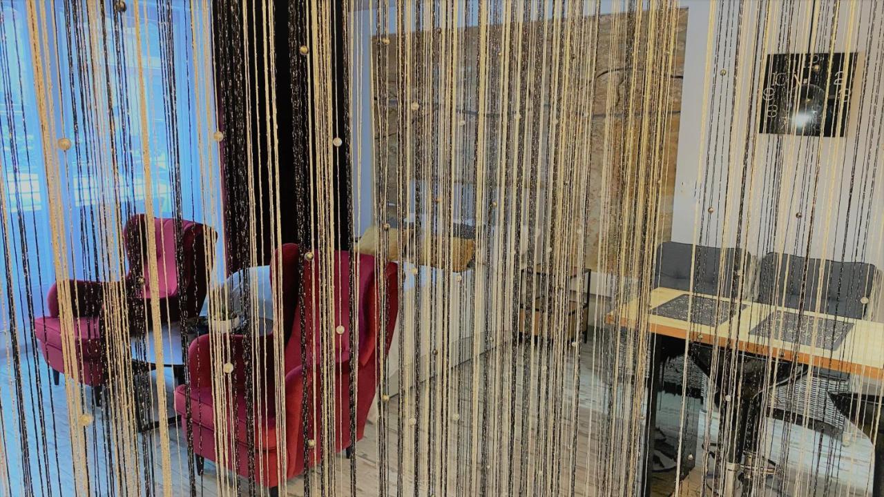 Apartament Z Tarasem Wisełka Exteriér fotografie