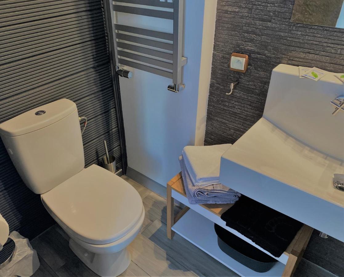Apartament Z Tarasem Wisełka Exteriér fotografie