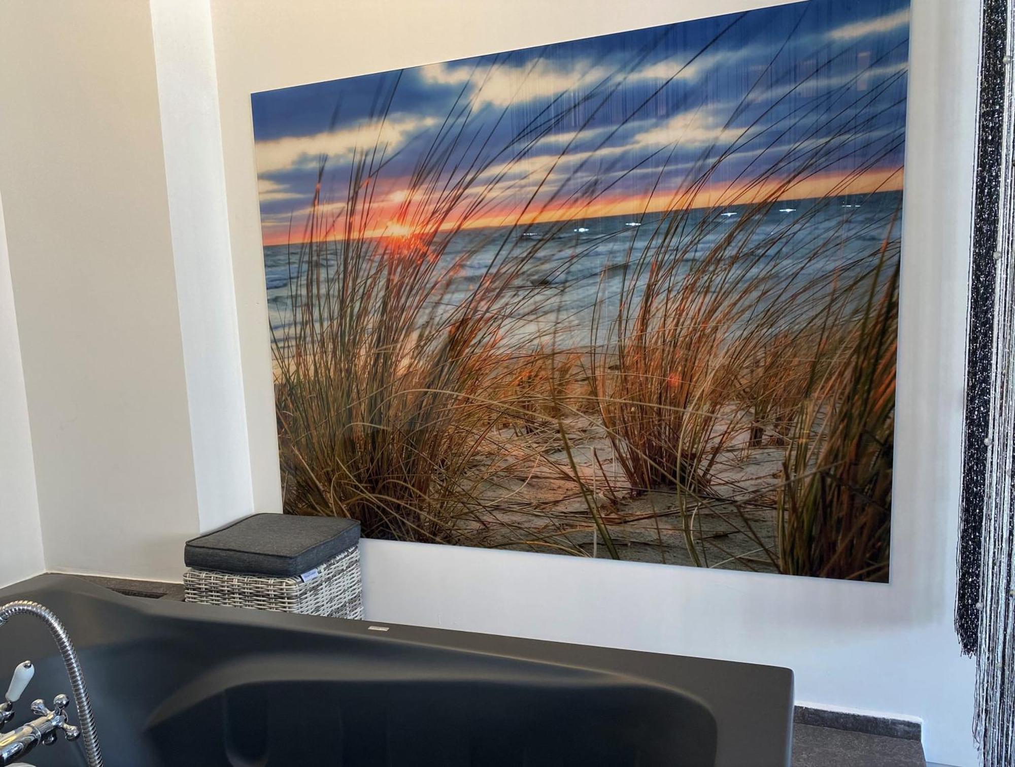 Apartament Z Tarasem Wisełka Exteriér fotografie