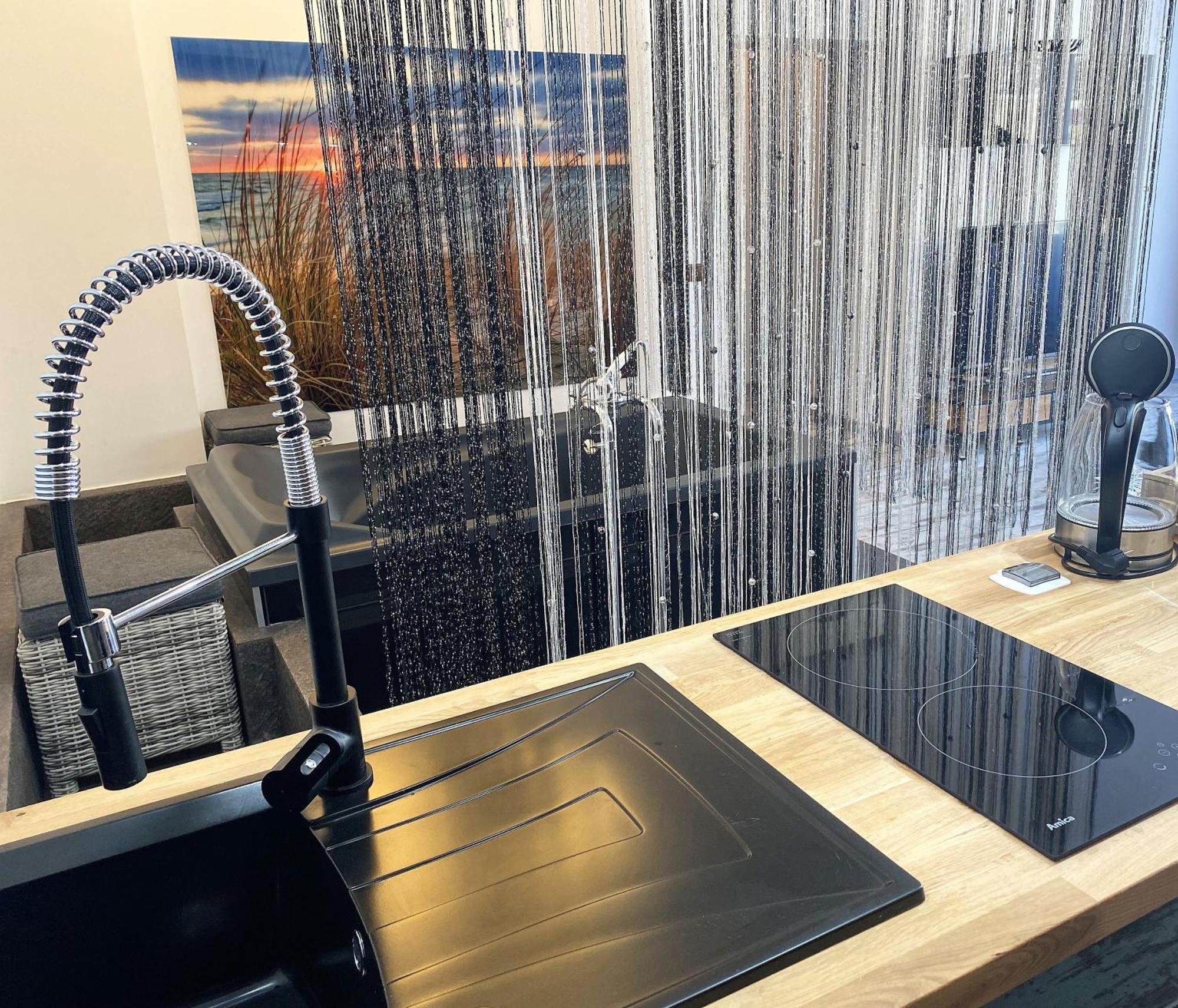 Apartament Z Tarasem Wisełka Exteriér fotografie
