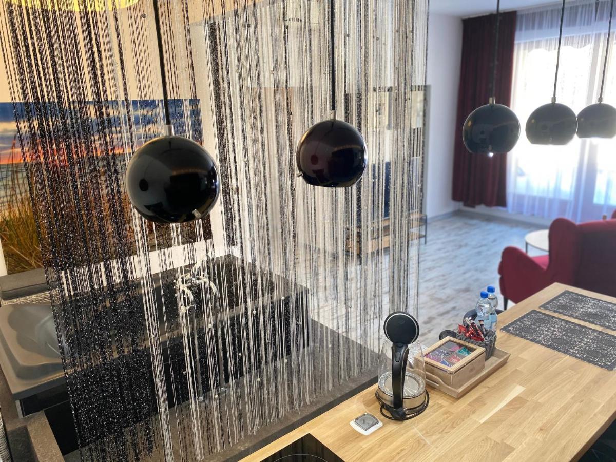 Apartament Z Tarasem Wisełka Exteriér fotografie