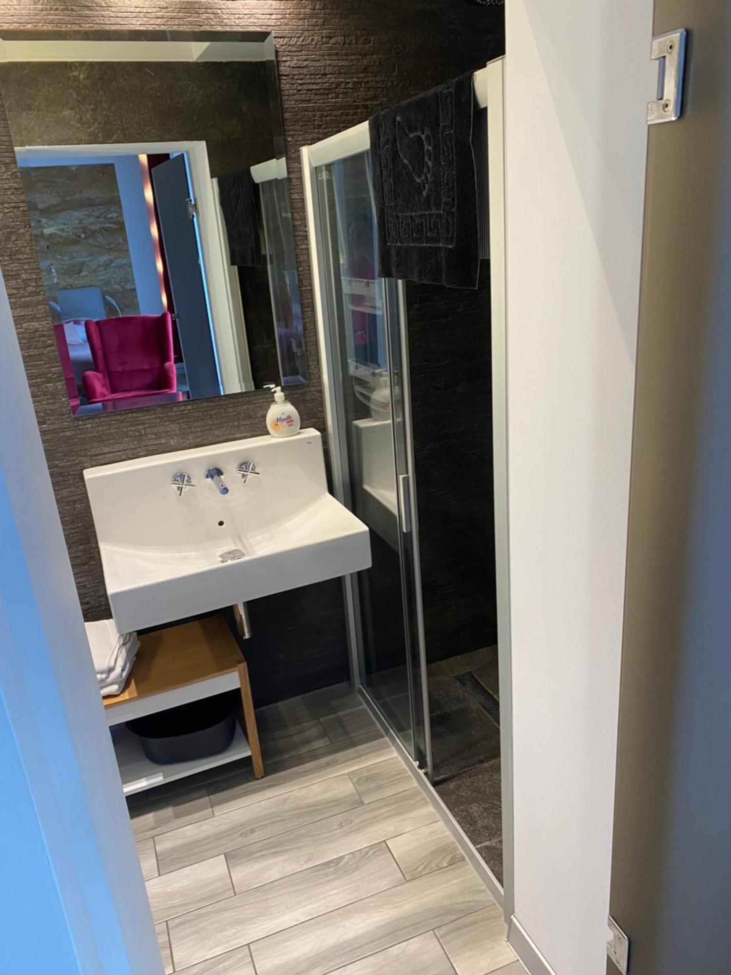 Apartament Z Tarasem Wisełka Exteriér fotografie